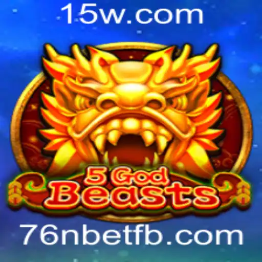 Descubra 5GodBeasts: O Jogo de Aventura Inovador