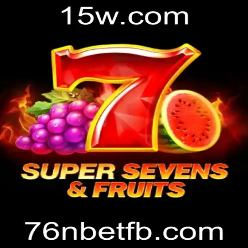 Explorando o 7SuperSevensFruits: Uma Aventura de Jogos com Temática de Frutas