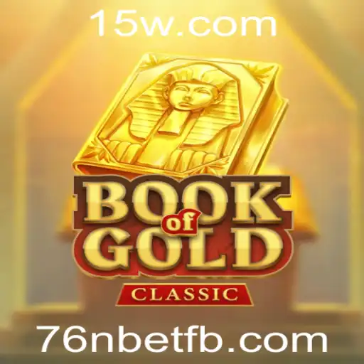 BookOfGoldClassic: Mergulhe na Aventura Mística com a 76n Bet
