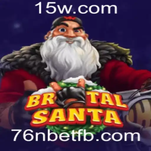 Descubra o Emocionante Mundo de BrutalSanta: O Jogo Que Combina Aventura e Estratégia