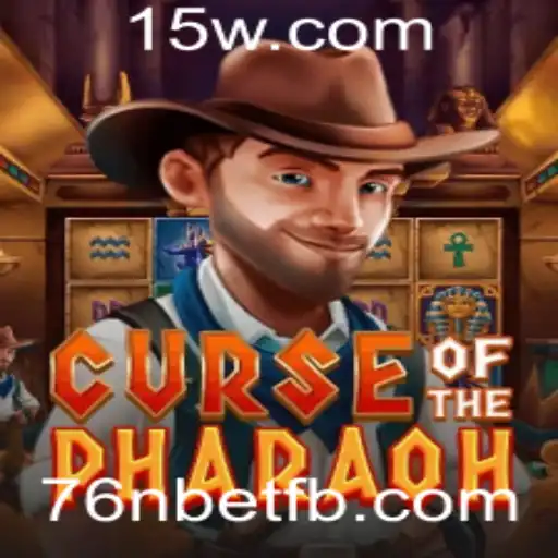 CurseofthePharaoh: Uma Aventura Enigmática com 76n bet