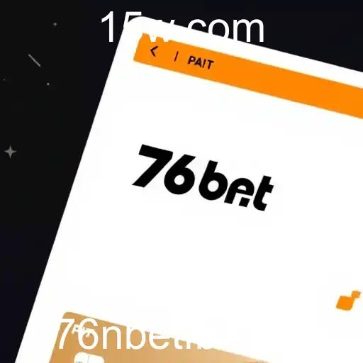 76n bet: Depósito via PIX