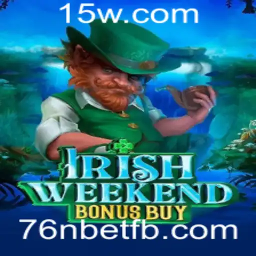Explorando o Fascinante Mundo de 'IrishWeekendBonusBuy'