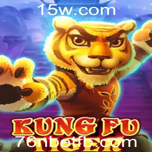Explorando KungFuTiger: Um Jogo de Artes Marciais e Estratégia