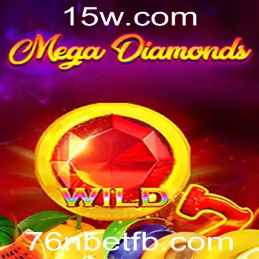 Conheça MegaDiamond: O Fascinante Universo de 76n Bet