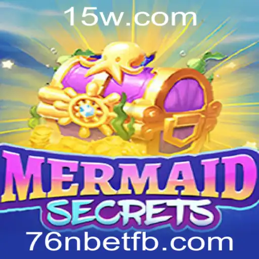 Descubra MermaidSecrets: Aventura Gaming Subaquática com 76n Bet