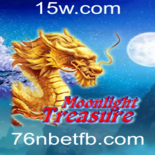 MoonlightTreasure: Descubra o Fascinante Mundo de Aventura e Apostas Seguras