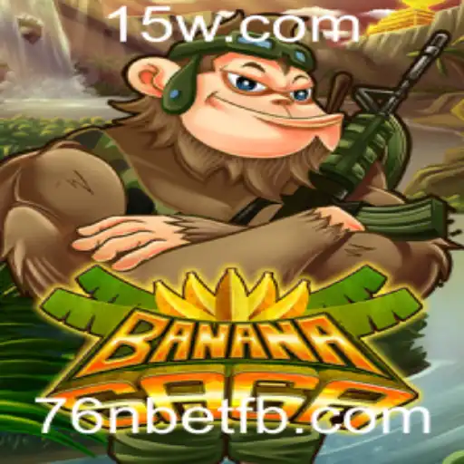 BananaSaga: Descubra o Empolgante Universo de 76n bet