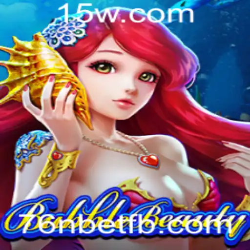 BubbleBeauty: Uma Imersão no Mundo Envolvente dos Jogos de Bolhas