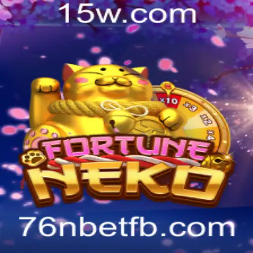 Descubra o Mundo Fascinante de FortuneNeko: Jogue e Vença com 76n Bet