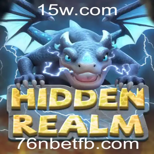 Explorando HiddenRealm: O emocionante mundo de apostas 76n bet