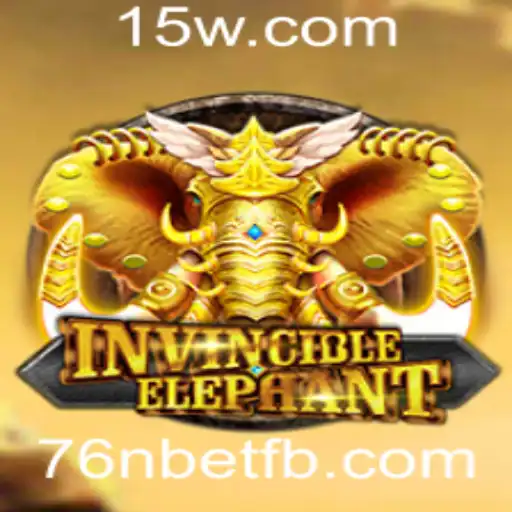 InvincibleElephant: Descubra o Novo Fenômeno dos Jogos com 76n Bet