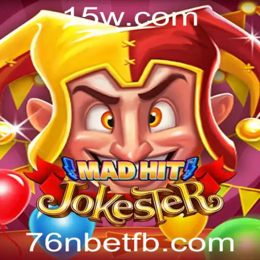 Descobrindo o MadHitJokester: A Revolução no Mundo dos Jogos