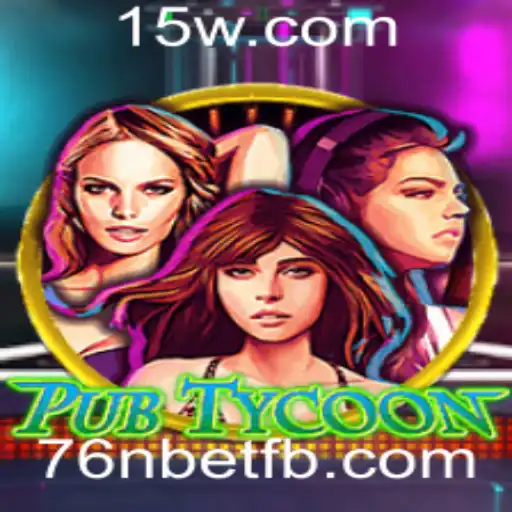 Experimente a Emoção de 'PubTycoon' com a Dinâmica Única do 76n Bet