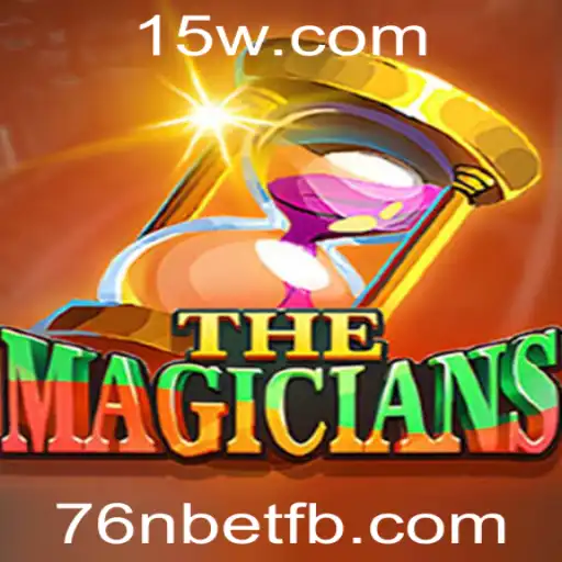 TheMagicians: Um Mergulho no Mundo Mágico de 76n bet