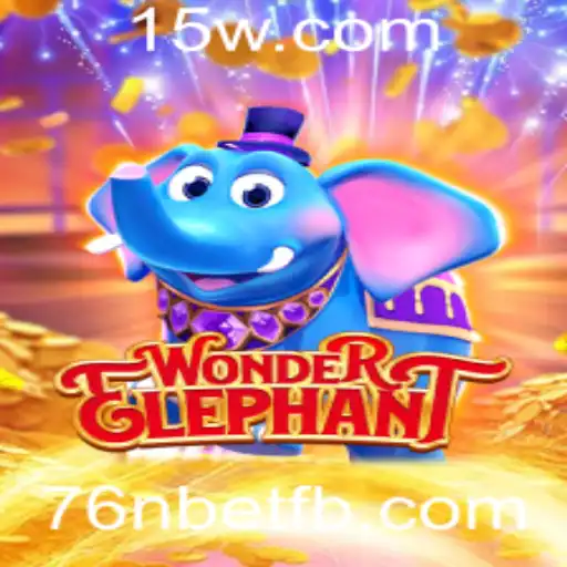 Descubra o Fascinante Mundo de WonderElephant: Regras e Estratégias