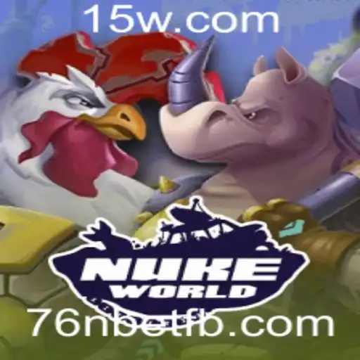 Explorando o Mundo de NukeWorld: Um Mergulho na Inovação dos Jogos com 76n bet