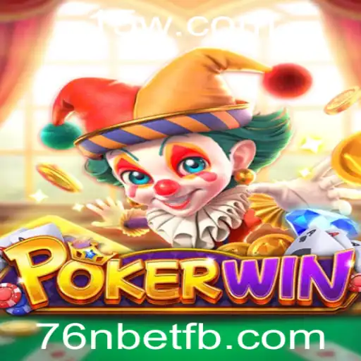 POKERWIN: Descubra o Fascínio do Poker com a Palavra-chave 76n bet