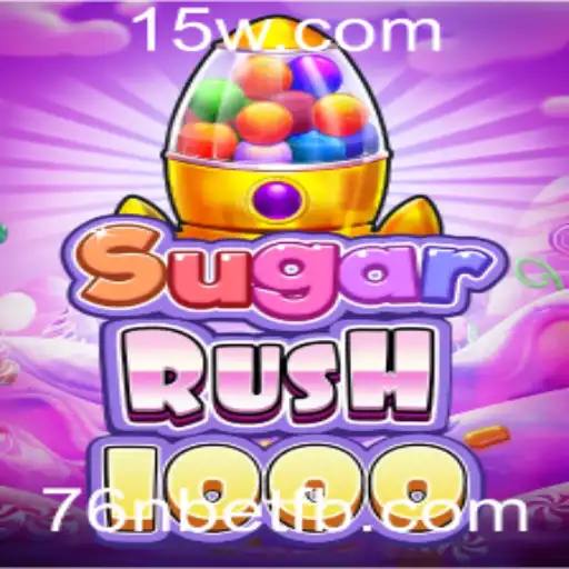 Descubra a Excitação do Jogo SugarRush1000: Uma Experiência Única de Apostas