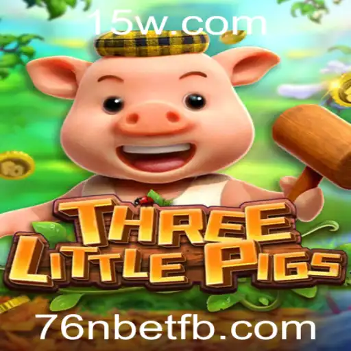 THREELITTLEPIGS: Um Passeio Através do Novo Jogo Sensação