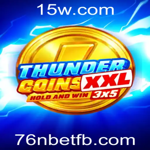 ThunderCoinsXxl: Descubra a Nova Sensação do Mundo dos Jogos de Aposta