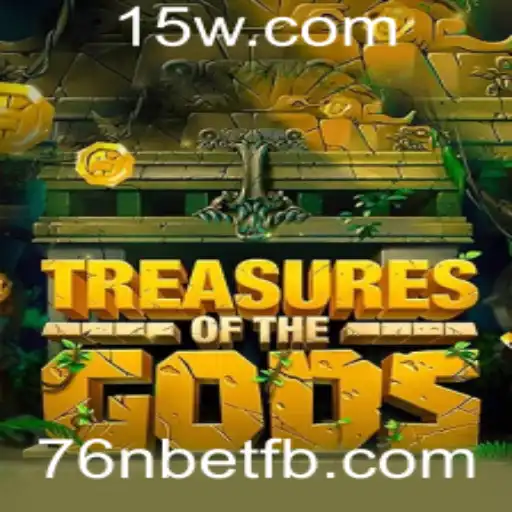 Explorando TreasureoftheGods: Um Mergulho no Universo do Jogo 76n Bet