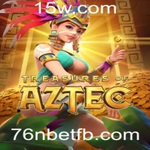 Explorando Treasures of Aztec: Uma Jornada no Mundo dos Tesouros Antigos